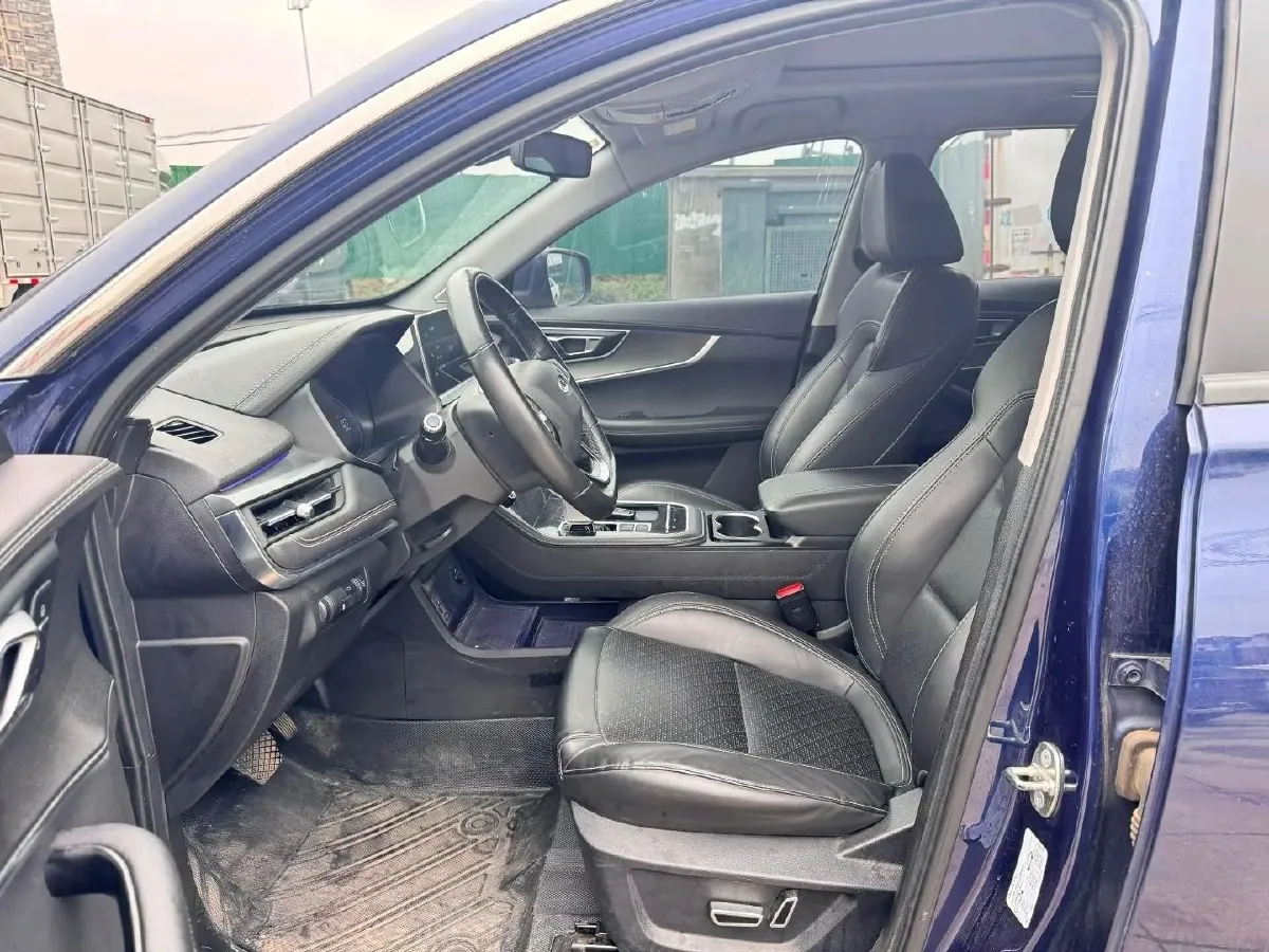 2020 Chery Tiggo 8 1.6T 197HP L4 7DCT,autocango,china used car exporter,china ev exporter,chinese used car exporter,chinese used ev exporter