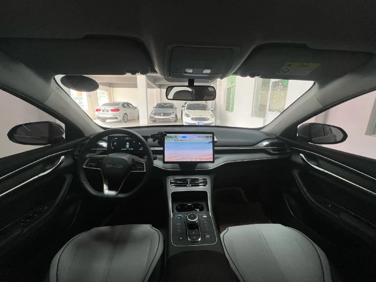 2024 BYD Destroyer 05 1.5L 110HP L4 E-CVT PHEV 8.3KWH,autocango,china used car exporter,china ev exporter,chinese used car exporter,chinese used ev exporter