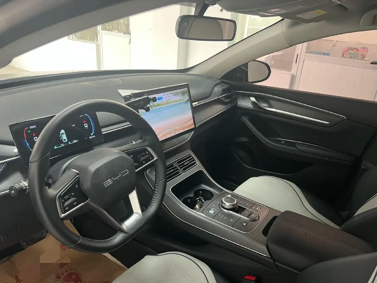 2024 BYD Destroyer 05 1.5L 110HP L4 E-CVT PHEV 8.3KWH,autocango,china used car exporter,china ev exporter,chinese used car exporter,chinese used ev exporter