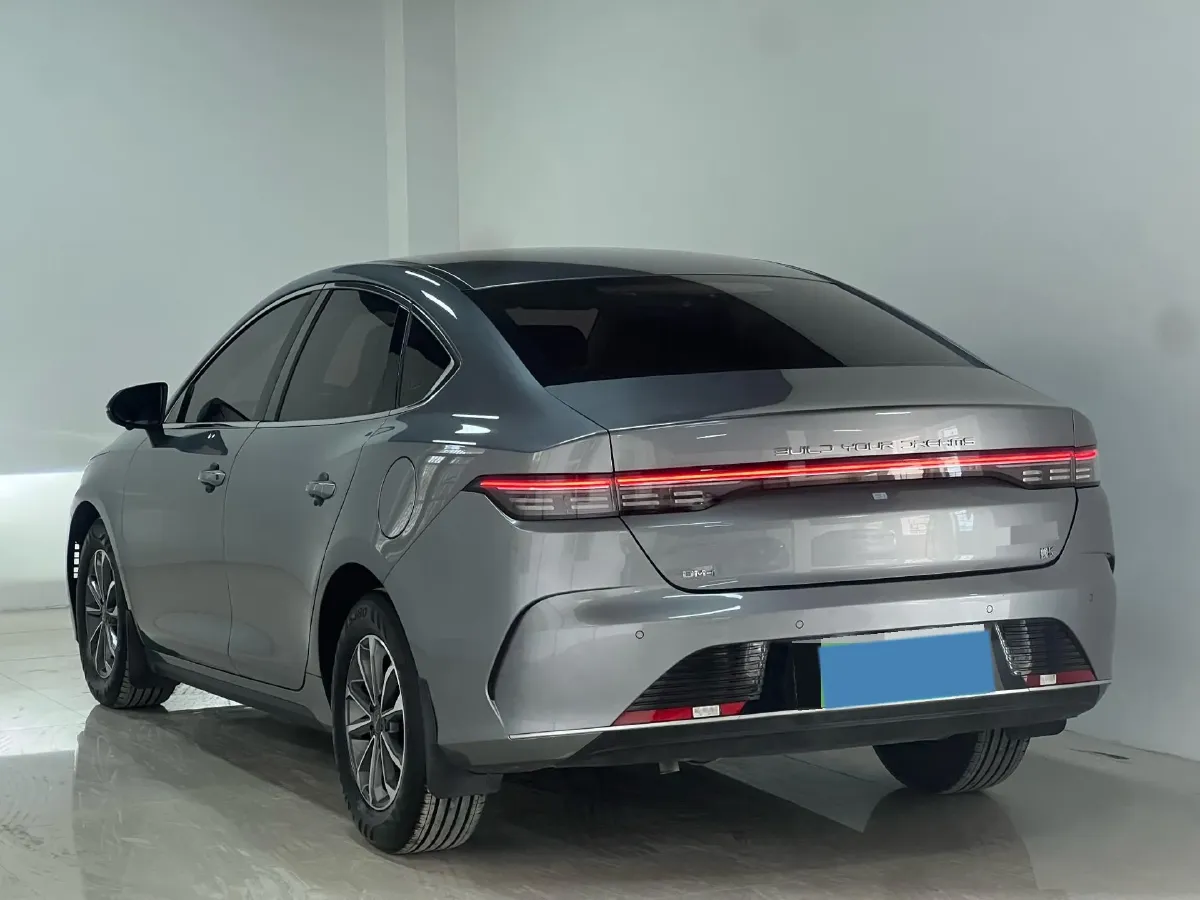 2024 BYD Destroyer 05 1.5L 110HP L4 E-CVT PHEV 8.3KWH,autocango,china used car exporter,china ev exporter,chinese used car exporter,chinese used ev exporter