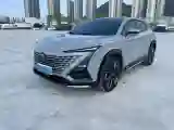 2023 ChangAn UNI-T 1.5T 188HP L4 7DCT