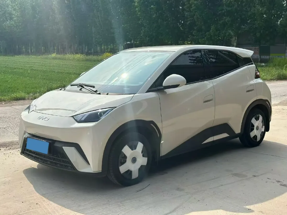 2025 BYD Seagull BEV 30.08KWH,autocango,china used car exporter,china ev exporter,chinese used car exporter,chinese used ev exporter