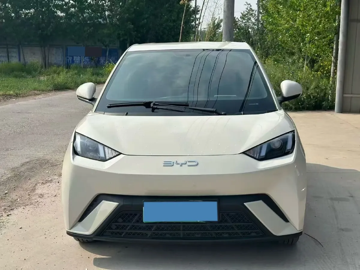 2025 BYD Seagull BEV 30.08KWH,autocango,china used car exporter,china ev exporter,chinese used car exporter,chinese used ev exporter
