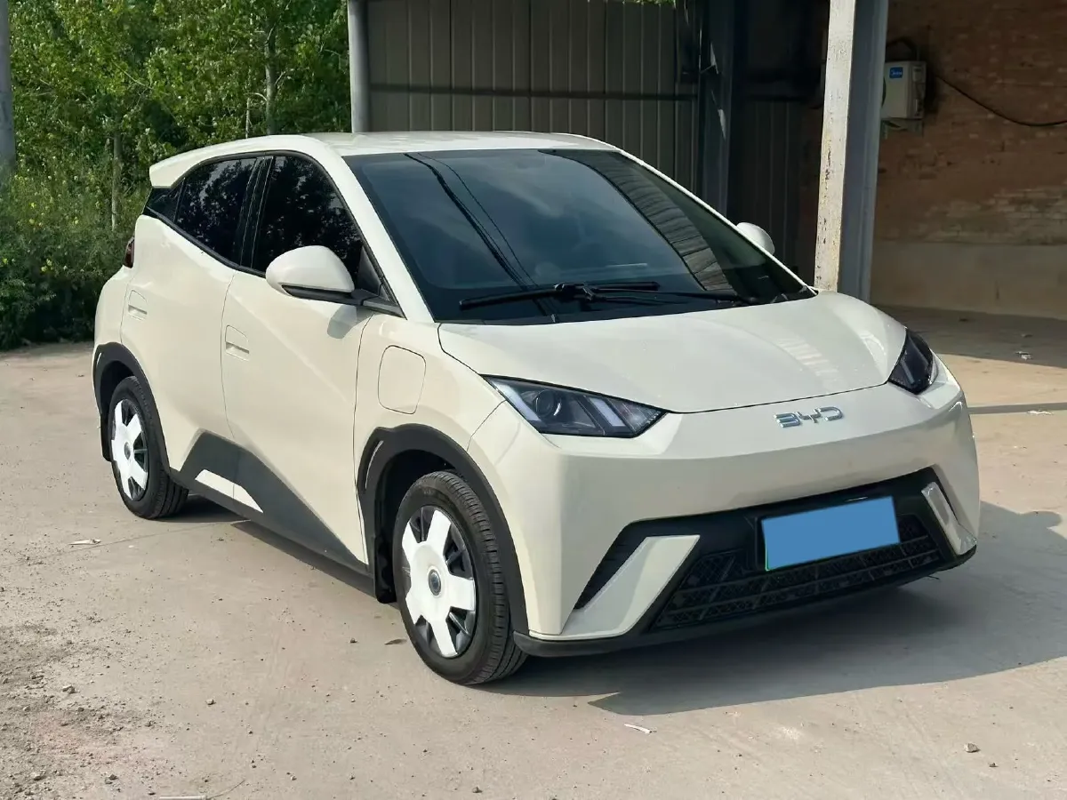 2025 BYD Seagull BEV 30.08KWH,autocango,china used car exporter,china ev exporter,chinese used car exporter,chinese used ev exporter