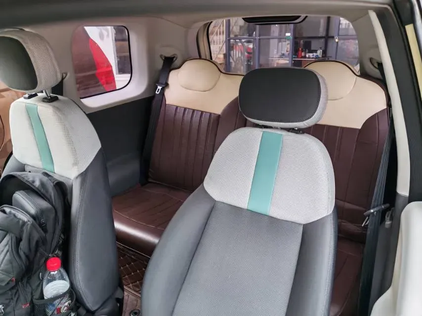 2023 ChangAn QiYuan Lumin BEV 17.65KWH,autocango,china used car exporter,china ev exporter,chinese used car exporter,chinese used ev exporter