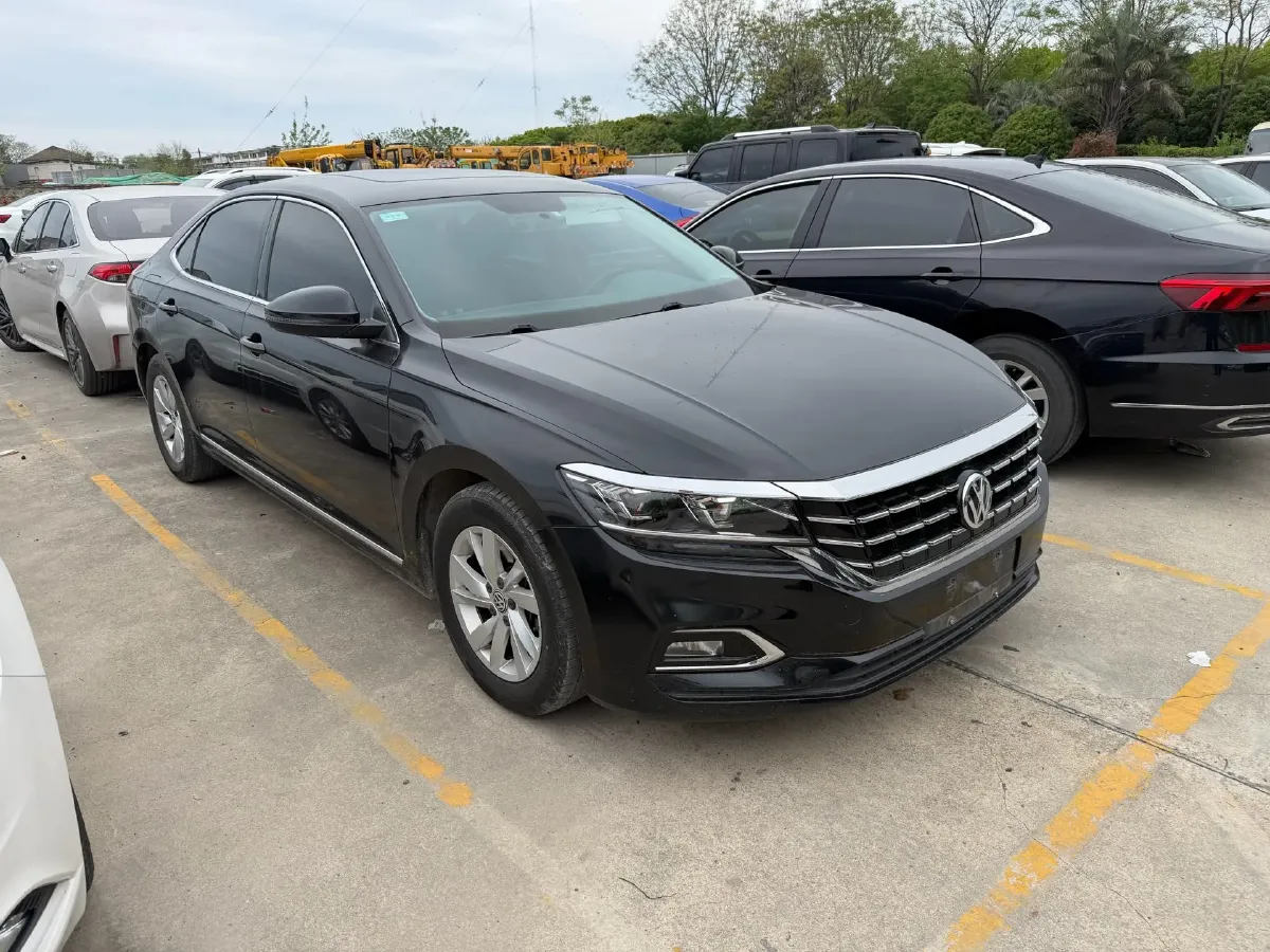 2020 Volkswagen Passat 1.4T 150HP L4 7DCT,autocango,china used car exporter,china ev exporter,chinese used car exporter,chinese used ev exporter