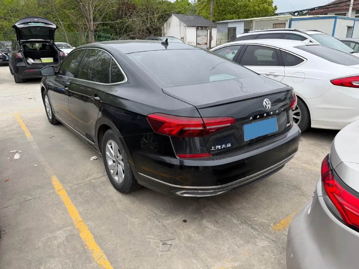 2020 Volkswagen Passat 1.4T 150HP L4 7DCT,autocango,china used car exporter,china ev exporter,chinese used car exporter,chinese used ev exporter
