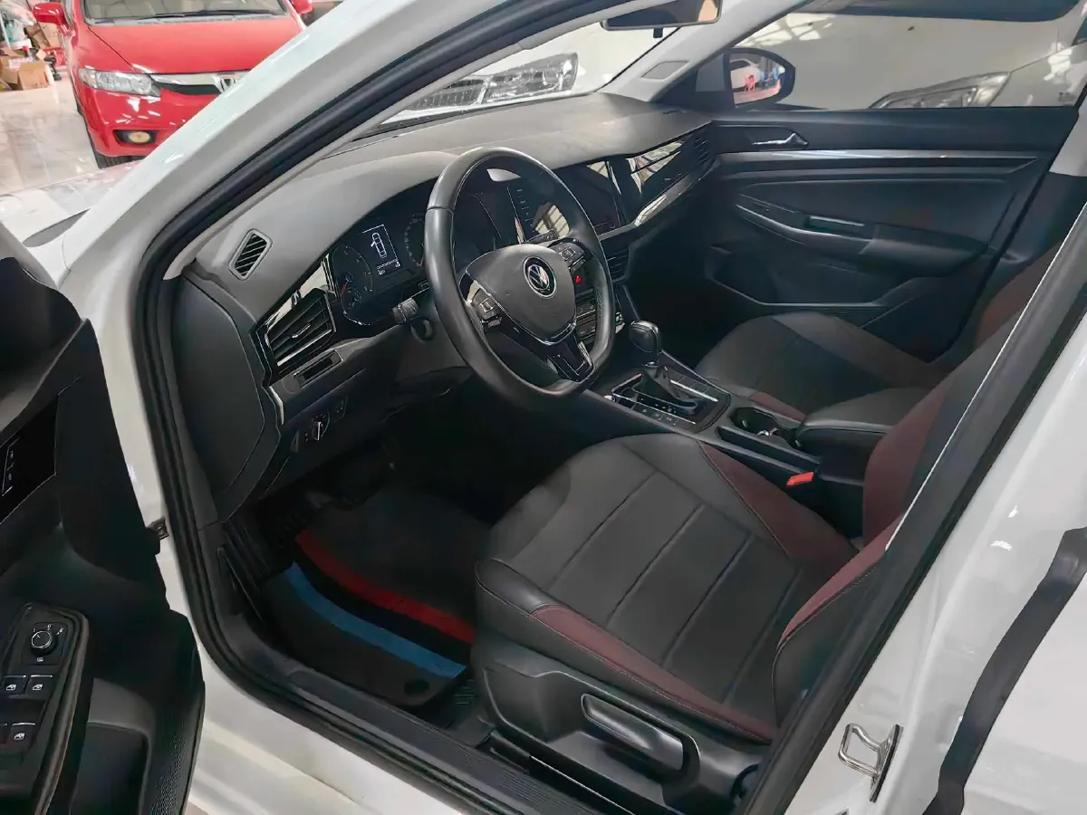 2021 Volkswagen Bora 1.5L 113HP L4 6AT,autocango,china used car exporter,china ev exporter,chinese used car exporter,chinese used ev exporter