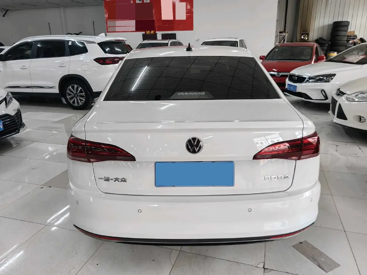 2021 Volkswagen Bora 1.5L 113HP L4 6AT,autocango,china used car exporter,china ev exporter,chinese used car exporter,chinese used ev exporter