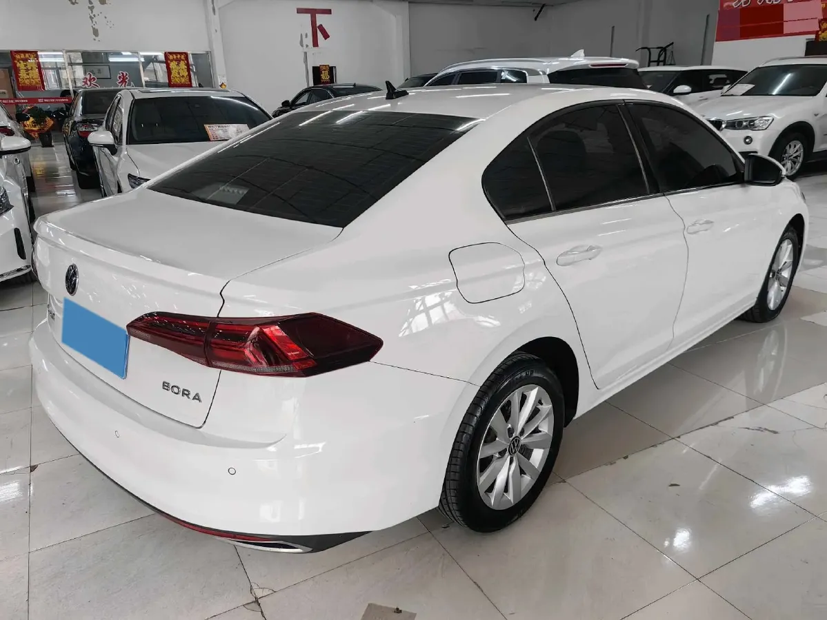 2021 Volkswagen Bora 1.5L 113HP L4 6AT,autocango,china used car exporter,china ev exporter,chinese used car exporter,chinese used ev exporter