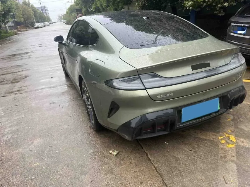 2024 MI SU7 BEV 73.6KWH,autocango,china used car exporter,china ev exporter,chinese used car exporter,chinese used ev exporter