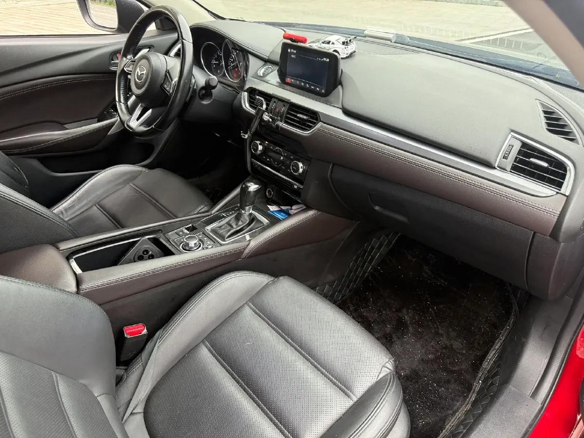 2018 Mazda Atenza 2.5L 192HP L4 6AT,autocango,china used car exporter,china ev exporter,chinese used car exporter,chinese used ev exporter