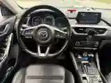 2018 Mazda Atenza 2.5L 192HP L4 6AT