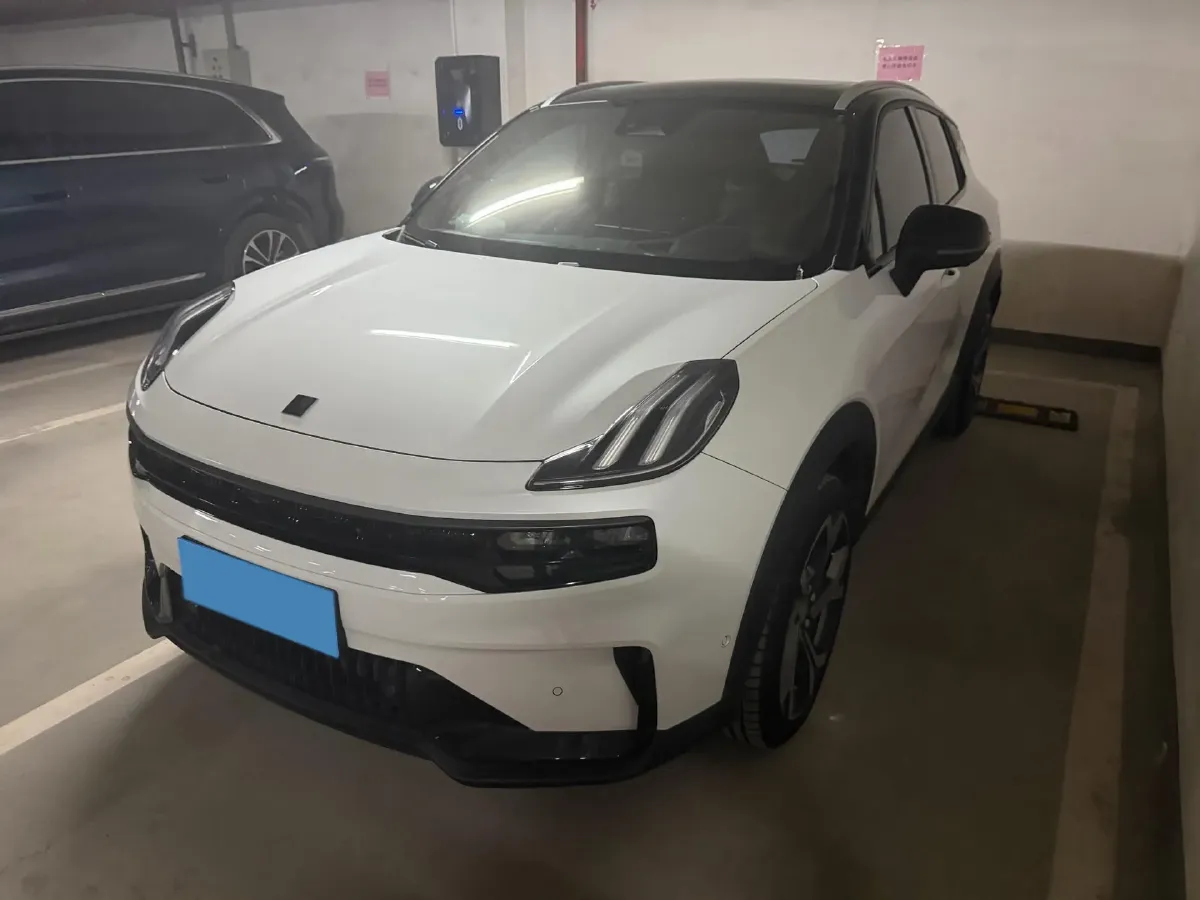 2023 LYNK&CO 06 1.5T 181HP L4 7DCT,autocango,china used car exporter,china ev exporter,chinese used car exporter,chinese used ev exporter