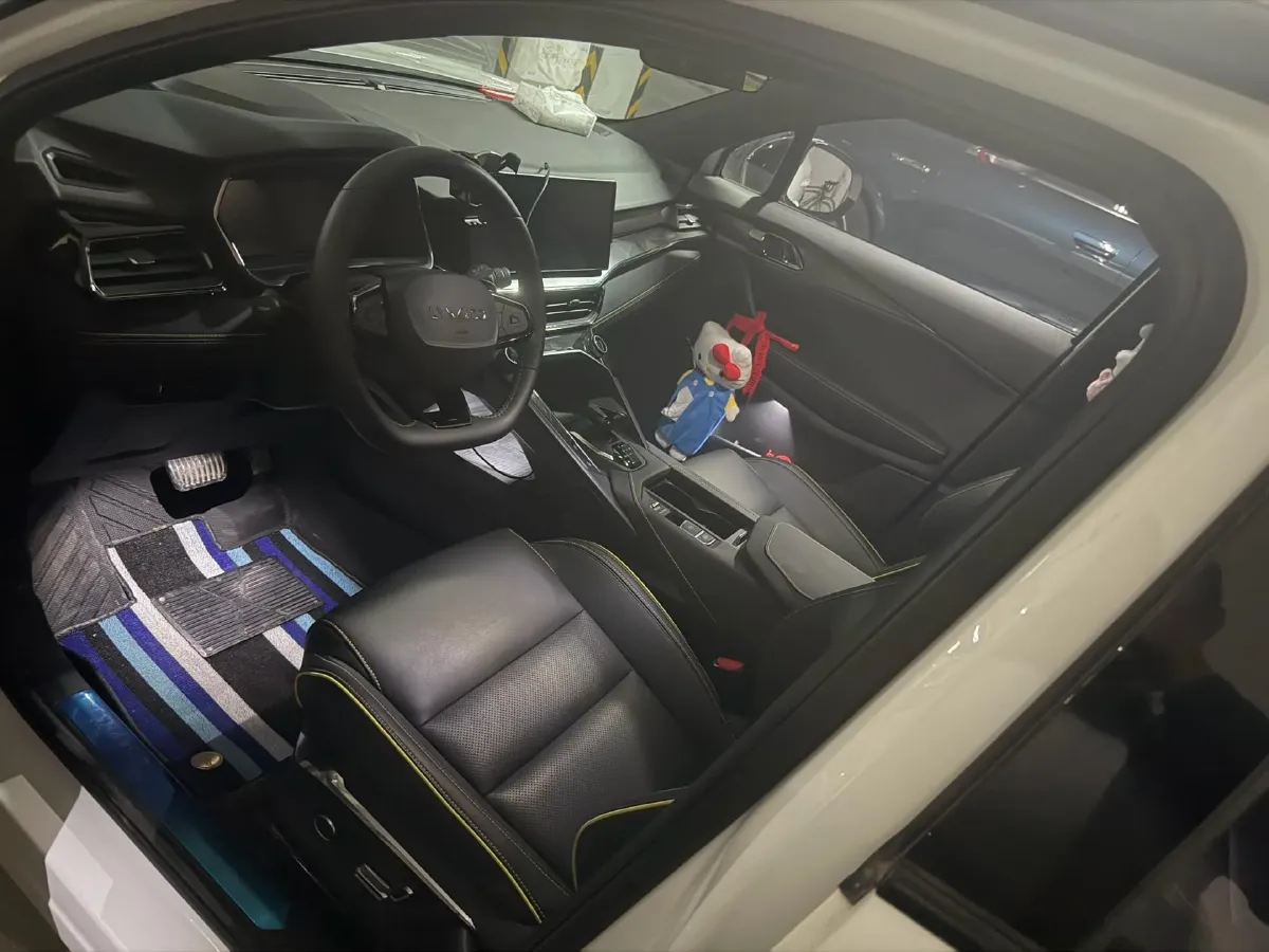 2023 LYNK&CO 06 1.5T 181HP L4 7DCT,autocango,china used car exporter,china ev exporter,chinese used car exporter,chinese used ev exporter