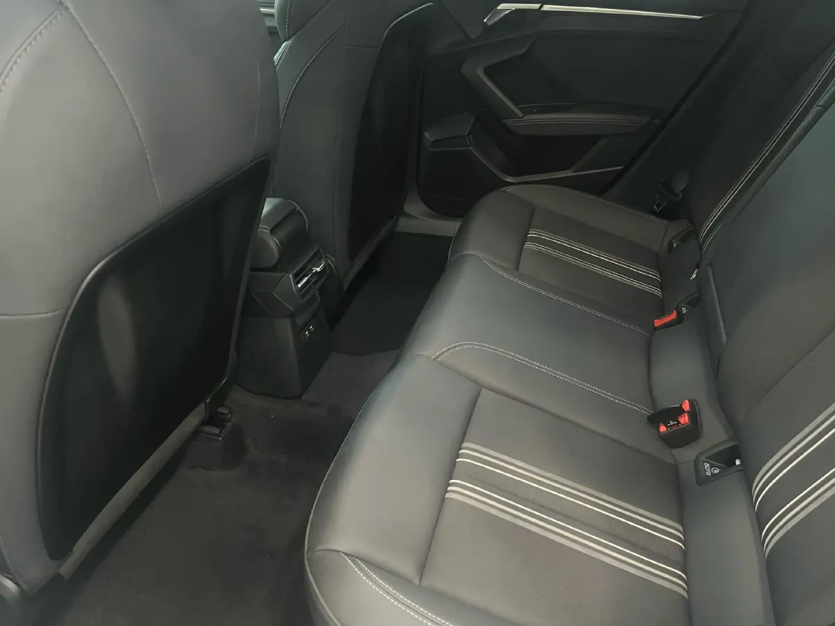 2023 Audi A3 1.4T 150HP L4 7DCT,autocango,china used car exporter,china ev exporter,chinese used car exporter,chinese used ev exporter