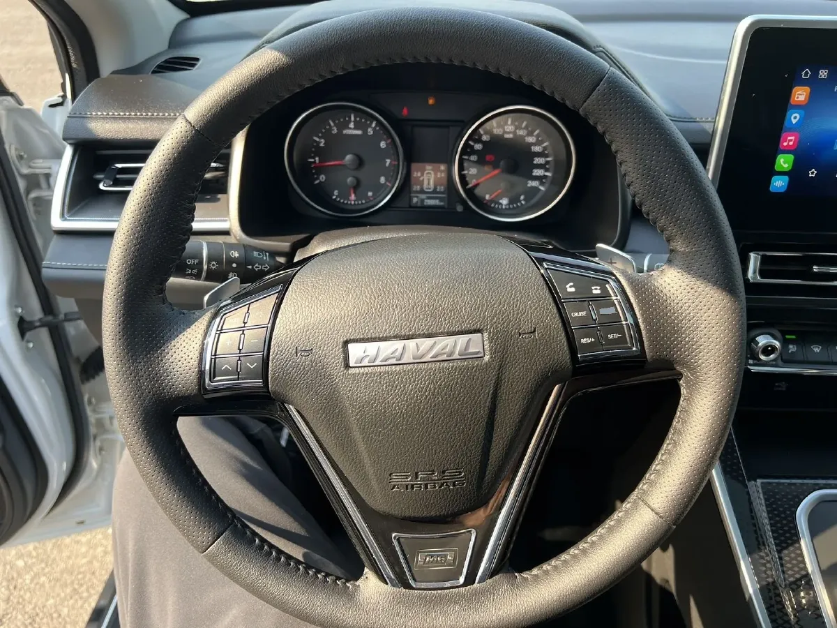 2021 Haval M6 1.5T 150HP L4 7DCT,autocango,china used car exporter,china ev exporter,chinese used car exporter,chinese used ev exporter