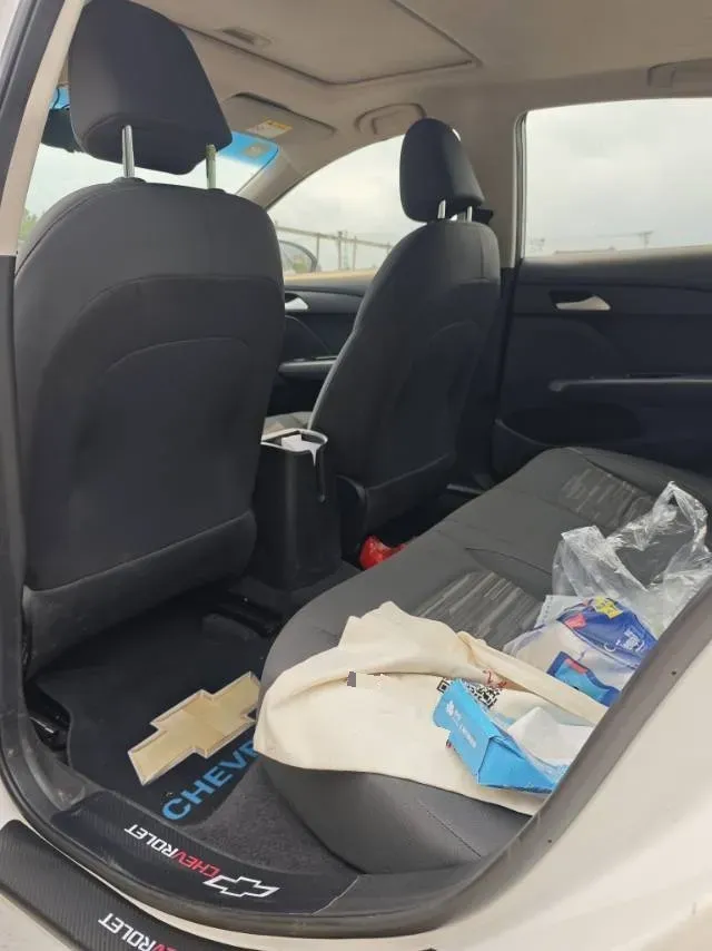 2019 Chevrolet Cavalier 1.5L 113HP L4 6AT,autocango,china used car exporter,china ev exporter,chinese used car exporter,chinese used ev exporter