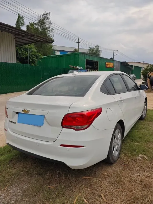 2019 Chevrolet Cavalier 1.5L 113HP L4 6AT,autocango,china used car exporter,china ev exporter,chinese used car exporter,chinese used ev exporter
