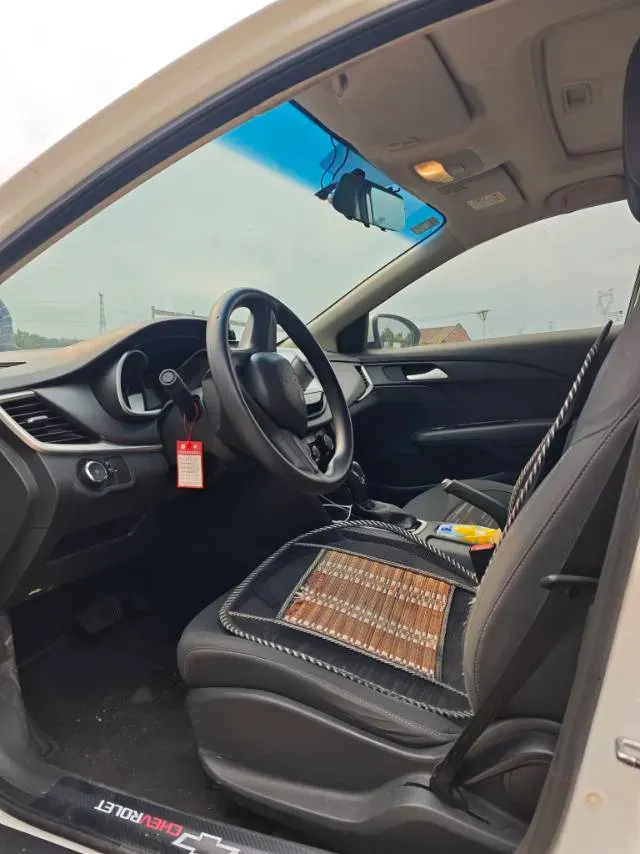 2019 Chevrolet Cavalier 1.5L 113HP L4 6AT,autocango,china used car exporter,china ev exporter,chinese used car exporter,chinese used ev exporter