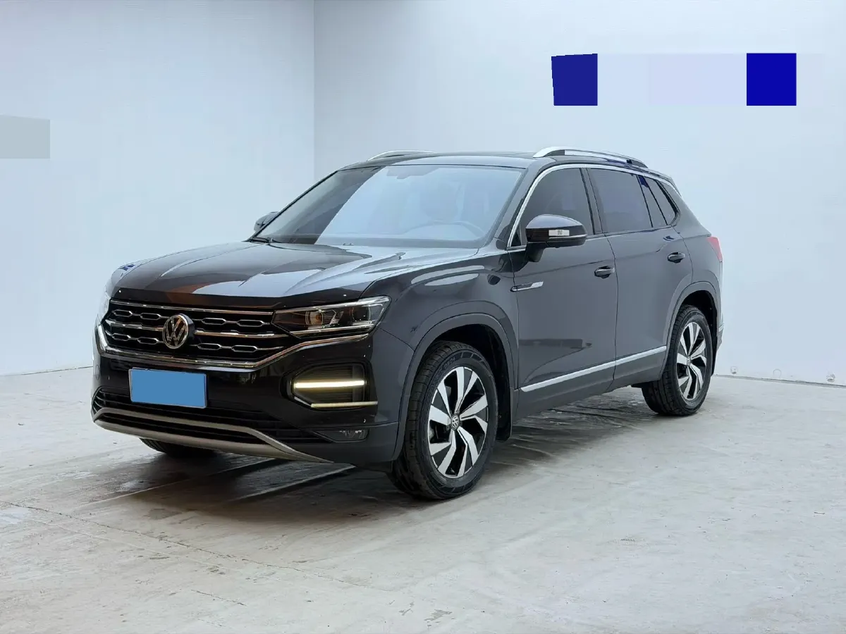 2021 Volkswagen Tayron 1.4T 150HP L4 7DCT,autocango,china used car exporter,china ev exporter,chinese used car exporter,chinese used ev exporter