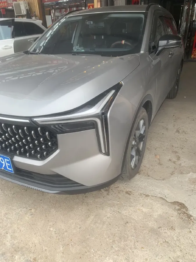 2022 Bestune T55 1.5T 169HP L4 7DCT,autocango,china used car exporter,china ev exporter,chinese used car exporter,chinese used ev exporter