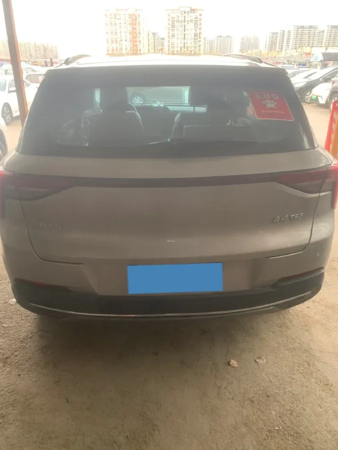 2022 Bestune T55 1.5T 169HP L4 7DCT,autocango,china used car exporter,china ev exporter,chinese used car exporter,chinese used ev exporter