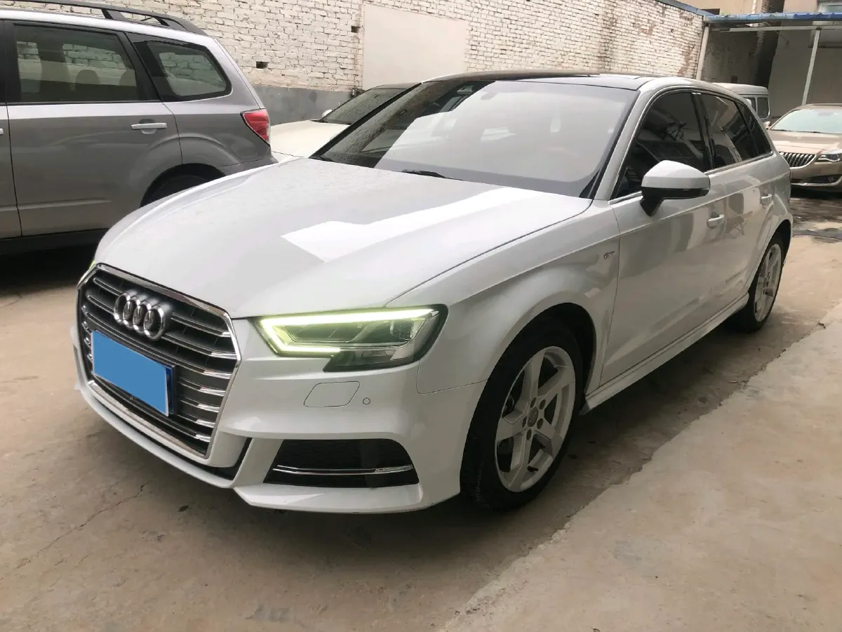 2020 Audi A3 1.4T 150HP L4 7DCT,autocango,china used car exporter,china ev exporter,chinese used car exporter,chinese used ev exporter