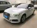 2020 Audi A3 1.4T 150HP L4 7DCT