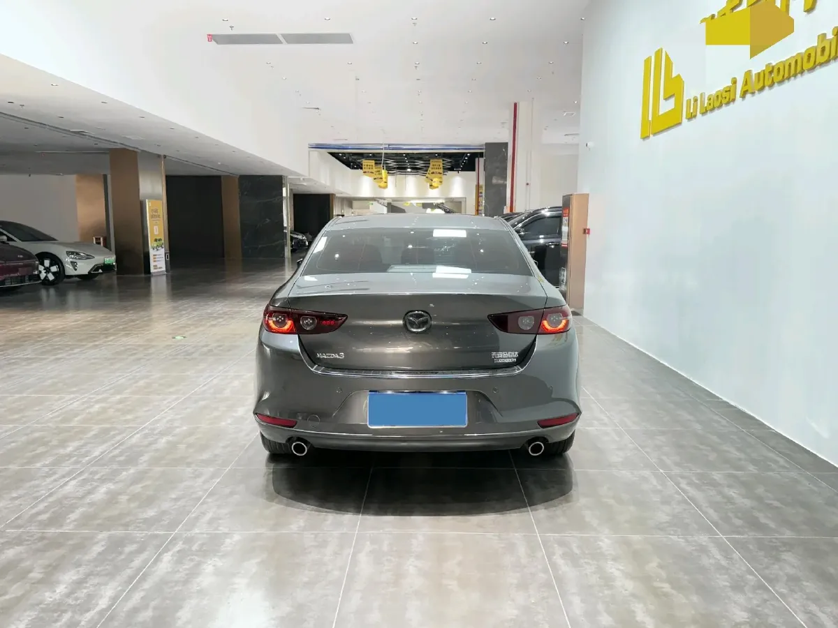2021 Mazda 3 Axela 2.0L 158HP L4 6AT,autocango,china used car exporter,china ev exporter,chinese used car exporter,chinese used ev exporter