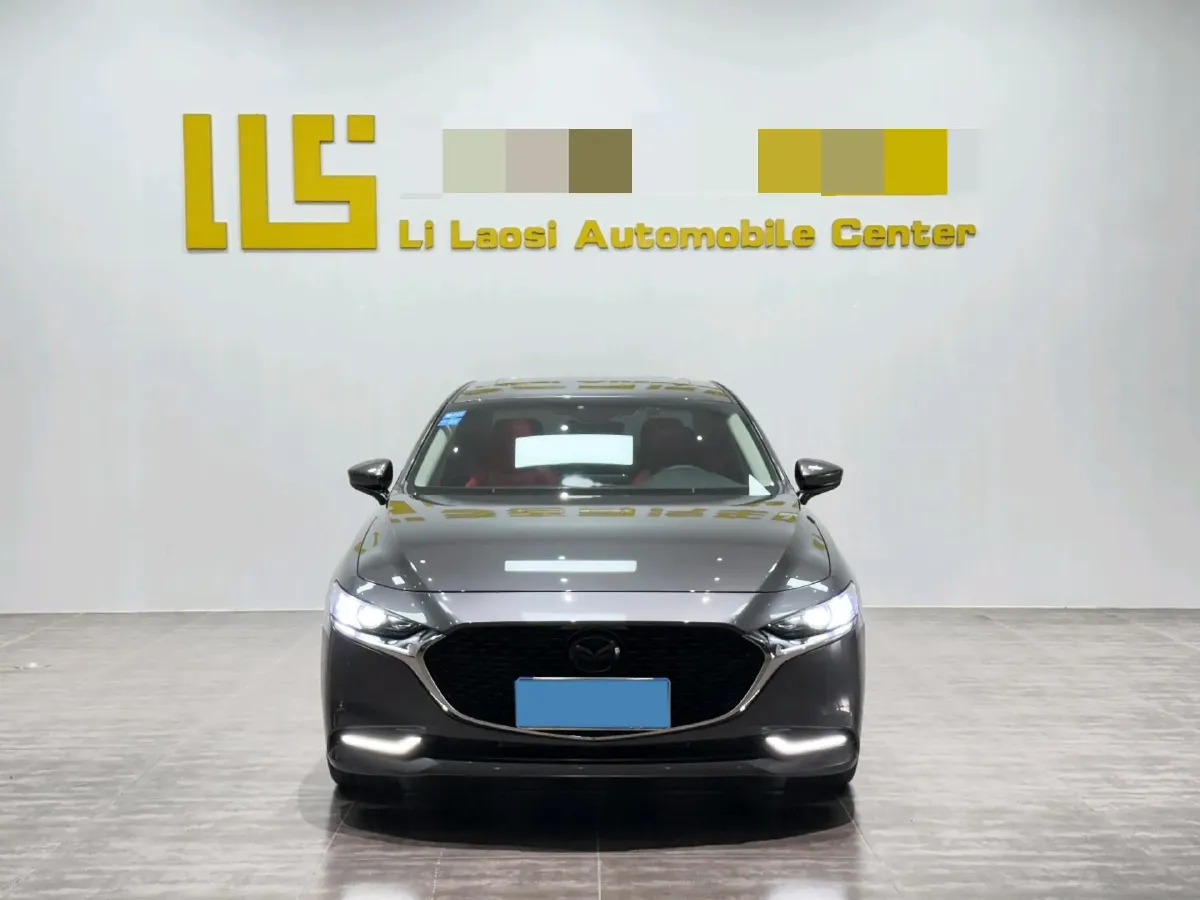 2021 Mazda 3 Axela 2.0L 158HP L4 6AT,autocango,china used car exporter,china ev exporter,chinese used car exporter,chinese used ev exporter