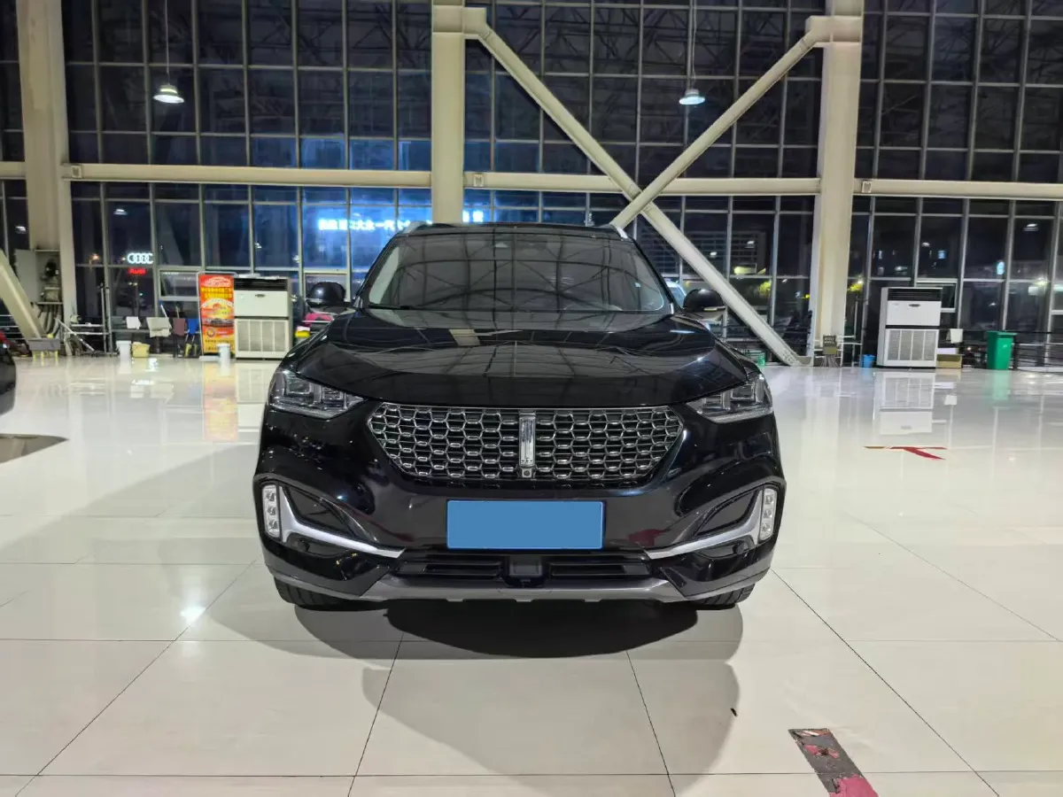 2021 WEY VV6 2.0T 227HP L4 7DCT,autocango,china used car exporter,china ev exporter,chinese used car exporter,chinese used ev exporter