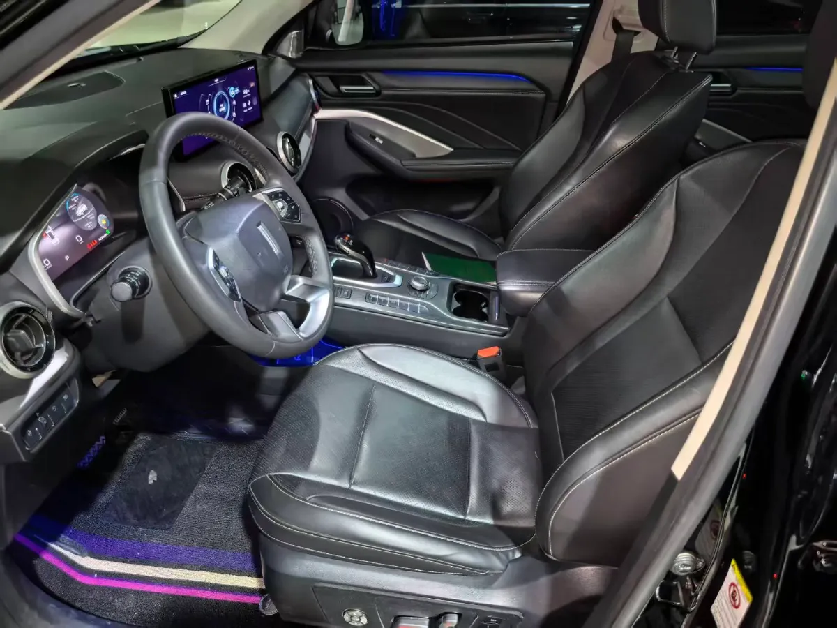 2021 WEY VV6 2.0T 227HP L4 7DCT,autocango,china used car exporter,china ev exporter,chinese used car exporter,chinese used ev exporter