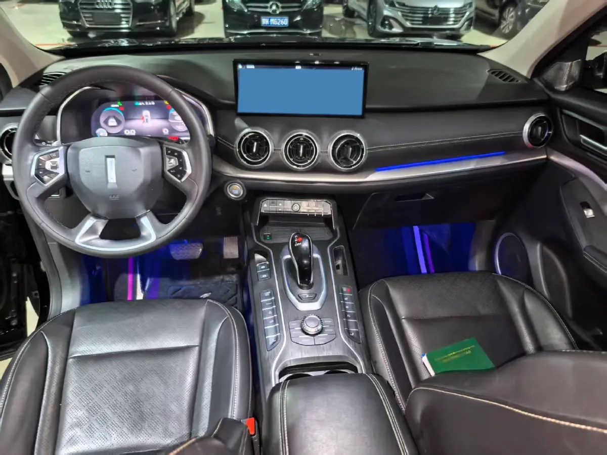 2021 WEY VV6 2.0T 227HP L4 7DCT,autocango,china used car exporter,china ev exporter,chinese used car exporter,chinese used ev exporter