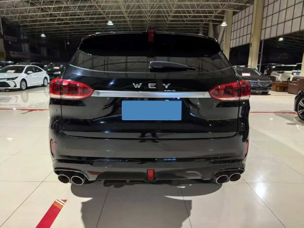 2021 WEY VV6 2.0T 227HP L4 7DCT,autocango,china used car exporter,china ev exporter,chinese used car exporter,chinese used ev exporter
