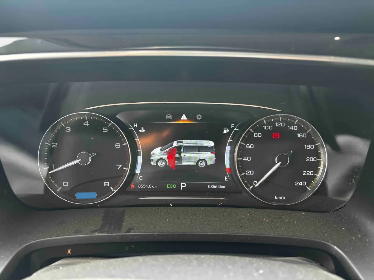 2023 GAC Trumpchi M8 2.0T 252HP L4 8AT,autocango,china used car exporter,china ev exporter,chinese used car exporter,chinese used ev exporter