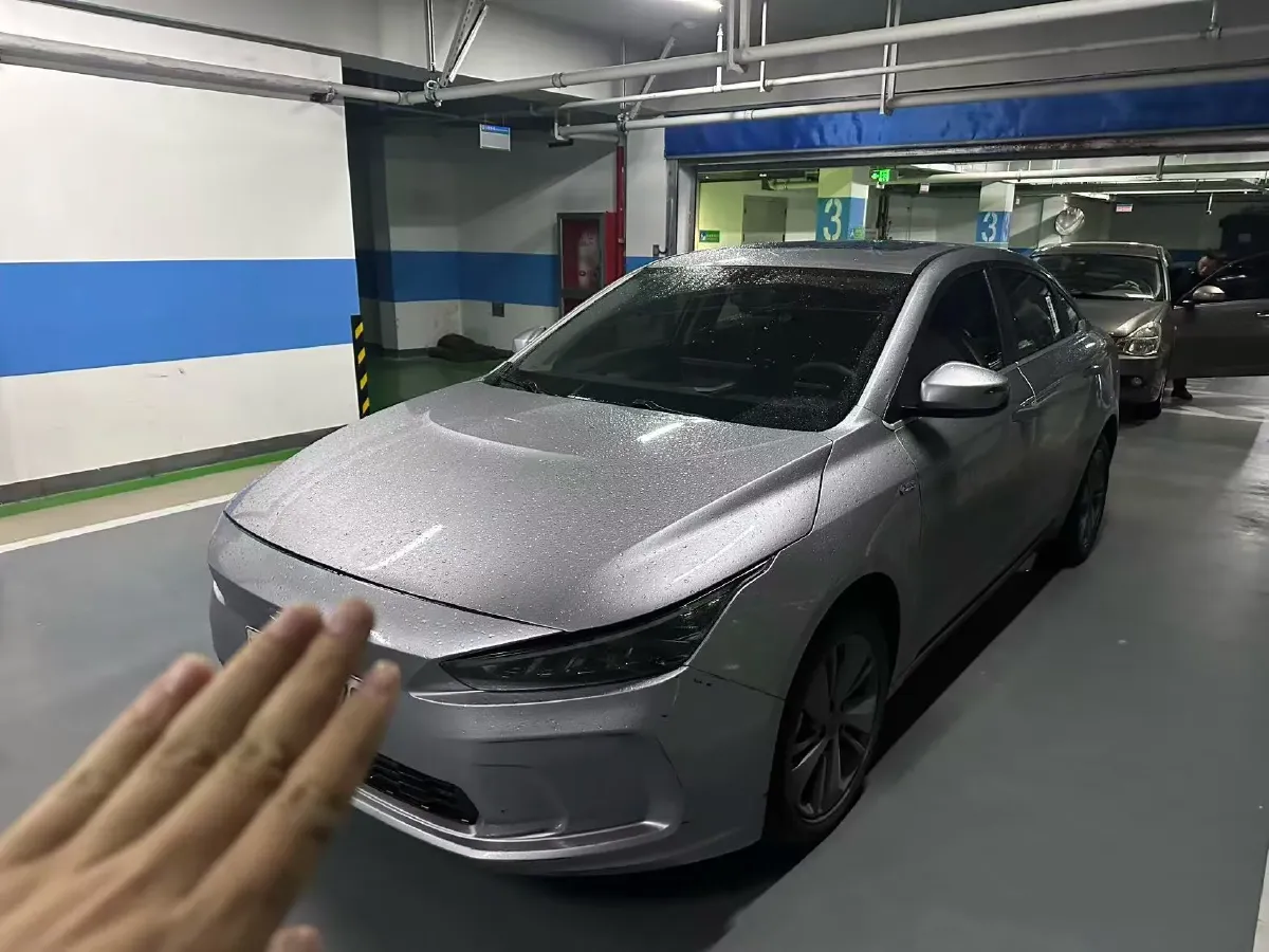 2022 BYD Yuan Plus BEV 49.92KWH,autocango,china used car exporter,china ev exporter,chinese used car exporter,chinese used ev exporter