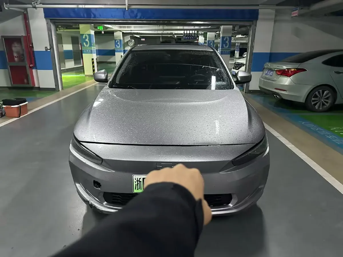 2022 BYD Yuan Plus BEV 49.92KWH,autocango,china used car exporter,china ev exporter,chinese used car exporter,chinese used ev exporter