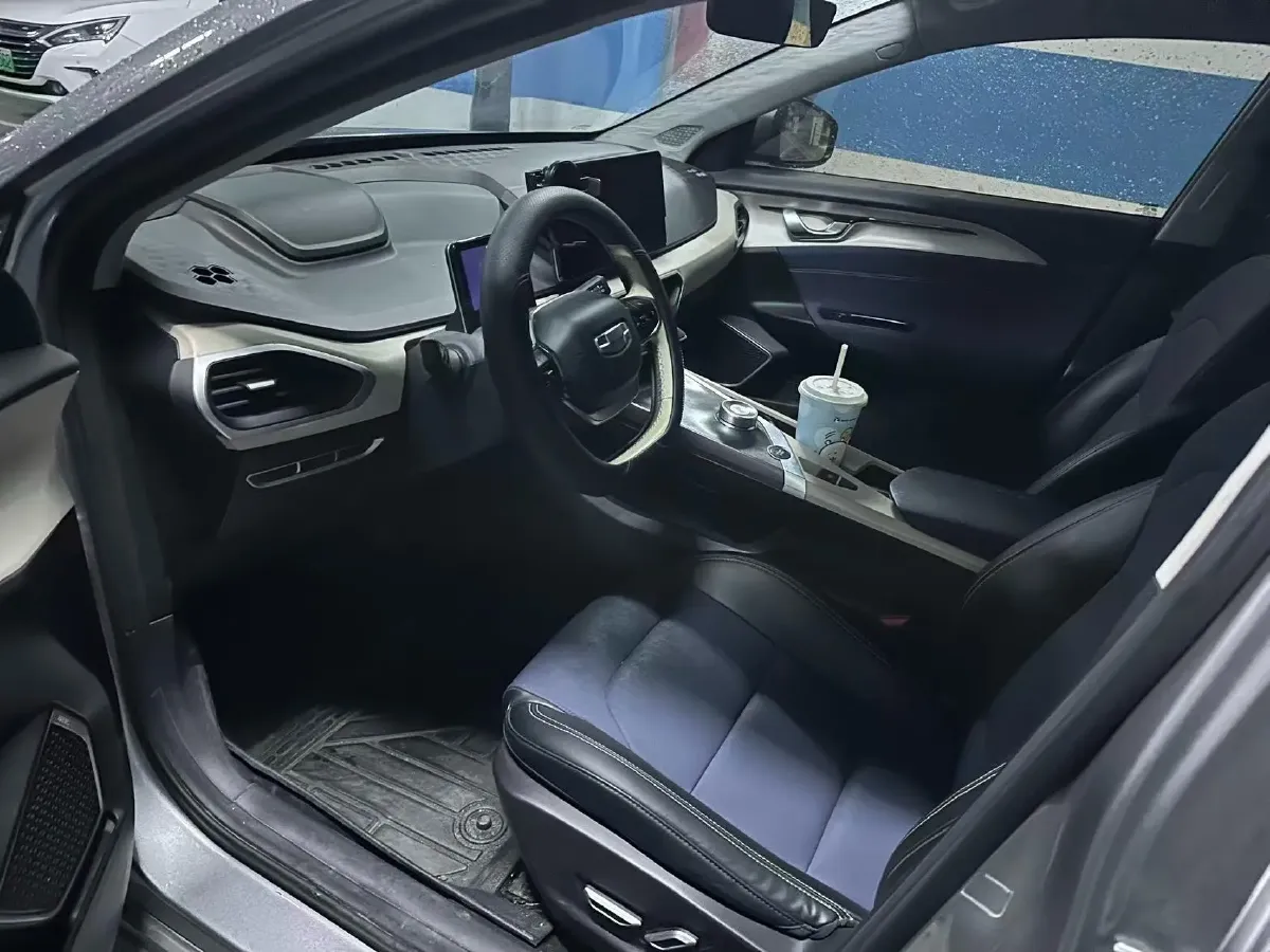 2022 BYD Yuan Plus BEV 49.92KWH,autocango,china used car exporter,china ev exporter,chinese used car exporter,chinese used ev exporter