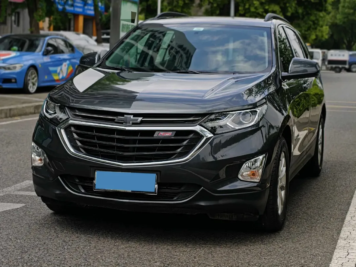 2019 Chevrolet Equinox 1.5T 169HP L4 6AT,autocango,china used car exporter,china ev exporter,chinese used car exporter,chinese used ev exporter