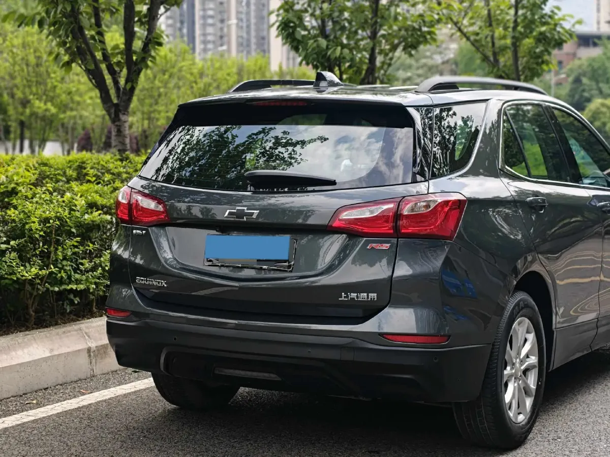 2019 Chevrolet Equinox 1.5T 169HP L4 6AT,autocango,china used car exporter,china ev exporter,chinese used car exporter,chinese used ev exporter