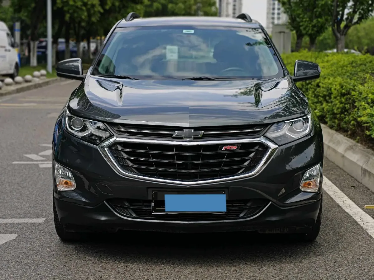 2019 Chevrolet Equinox 1.5T 169HP L4 6AT,autocango,china used car exporter,china ev exporter,chinese used car exporter,chinese used ev exporter