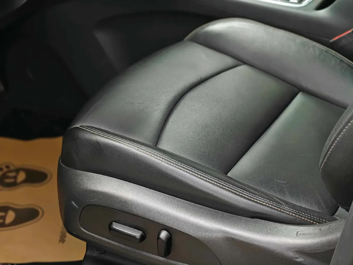 2019 Chevrolet Equinox 1.5T 169HP L4 6AT,autocango,china used car exporter,china ev exporter,chinese used car exporter,chinese used ev exporter