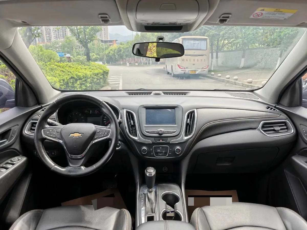 2019 Chevrolet Equinox 1.5T 169HP L4 6AT,autocango,china used car exporter,china ev exporter,chinese used car exporter,chinese used ev exporter