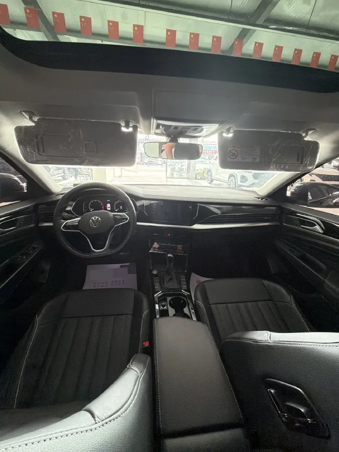 2023 Volkswagen Passat 2.0T 186HP L4 7DCT,autocango,china used car exporter,china ev exporter,chinese used car exporter,chinese used ev exporter