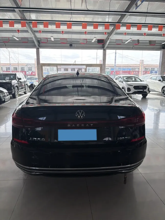 2023 Volkswagen Passat 2.0T 186HP L4 7DCT,autocango,china used car exporter,china ev exporter,chinese used car exporter,chinese used ev exporter
