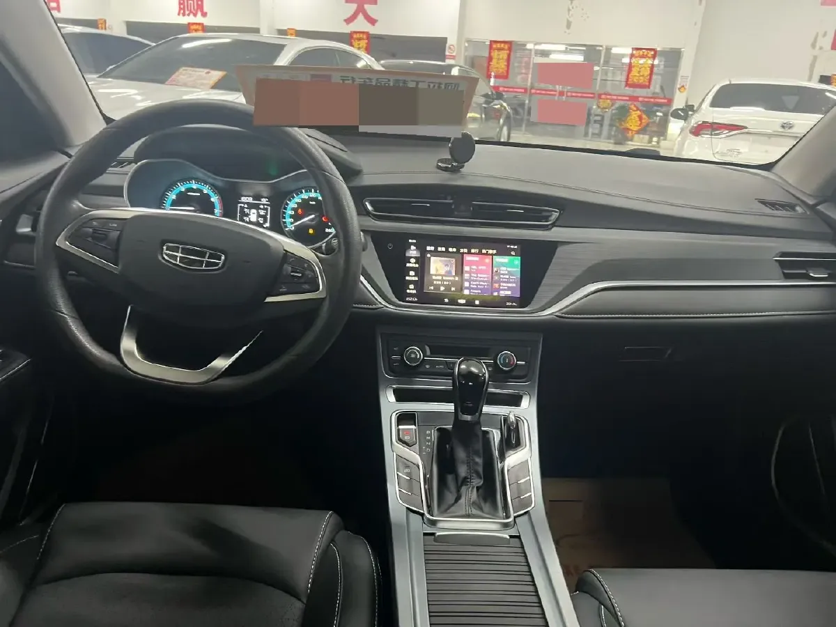 2020 Geely Emgrand 1.5L 109HP L4 CVT,autocango,china used car exporter,china ev exporter,chinese used car exporter,chinese used ev exporter