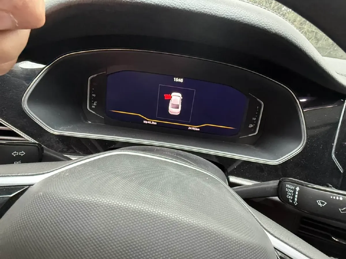 2024 Volkswagen Passat 2.0T 220HP L4 7DCT,autocango,china used car exporter,china ev exporter,chinese used car exporter,chinese used ev exporter