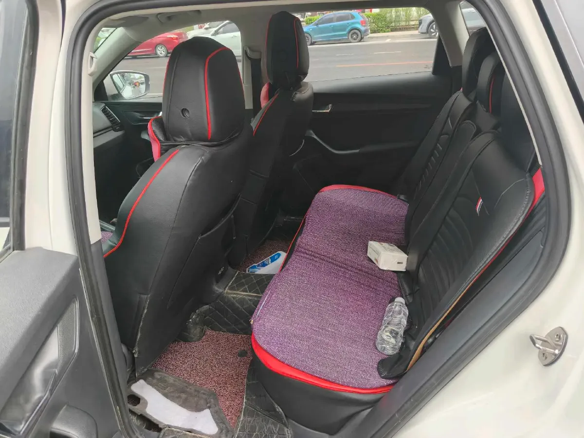 2018 BYD Qin Pro 1.5T 154HP L4 6DCT PHEV,autocango,china used car exporter,china ev exporter,chinese used car exporter,chinese used ev exporter