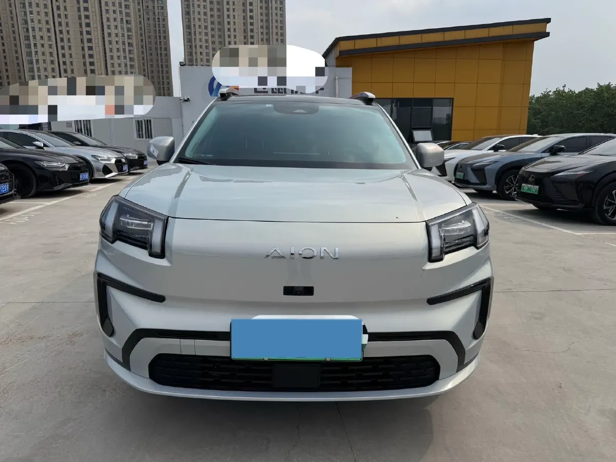 2024 Aion V BEV 74.976/75.26KWH,autocango,china used car exporter,china ev exporter,chinese used car exporter,chinese used ev exporter